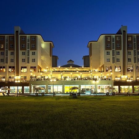 Sandikli Thermal Park Hotel 외부 사진