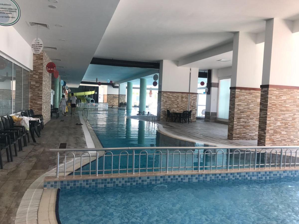 Sandikli Thermal Park Hotel 외부 사진
