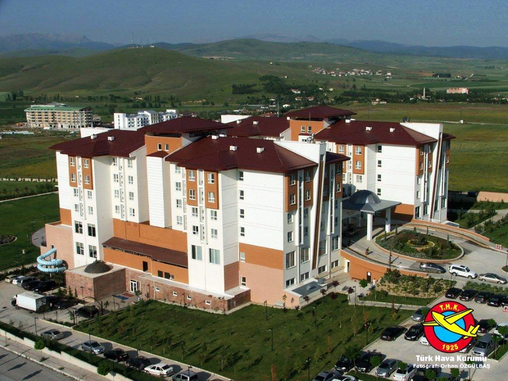 Sandikli Thermal Park Hotel 외부 사진