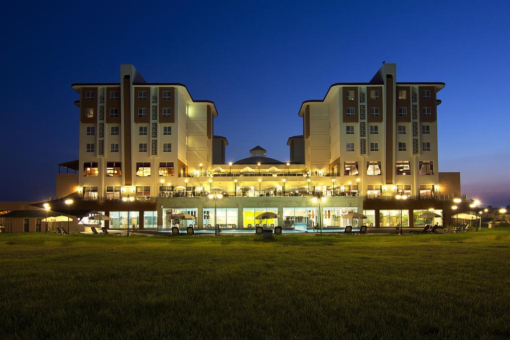 Sandikli Thermal Park Hotel 외부 사진
