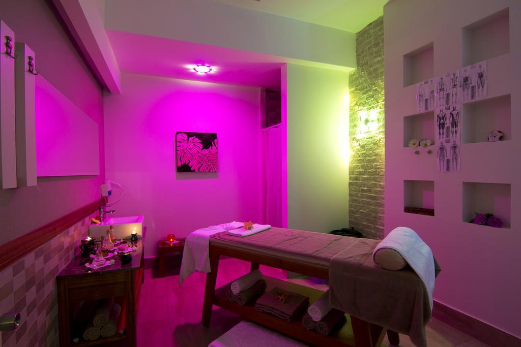 Sandikli Thermal Park Hotel 외부 사진
